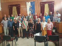 Un "gemellaggio" firmato dal borgo