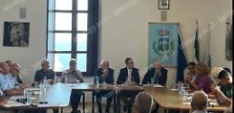 A Ventotene la firma per un nuovo Manifesto dell'Europa