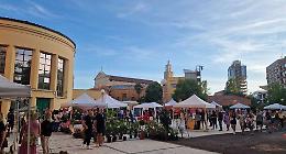 Grande successo per "Plants&Food"