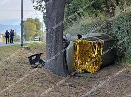 Mortale in via della Segheria, Borgo Hermada piange il 21enne Alex Carnello