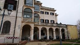 Villa Adele, arriva l'ok al progetto di valorizzazione