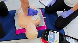 Sermoneta al lavoro per diventare città cardioprotetta. Domani la formazione per gli insegnanti