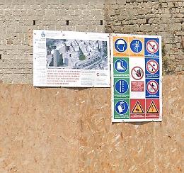 Domenica l'inaugurazione dell'ascensore nel centro storico