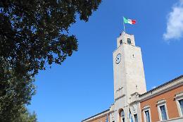 Al Karama, gli ospiti entreranno nel nuovo villaggio entro l'anno