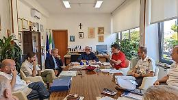 Odori molesti alla zona industriale, il tavolo tecnico
