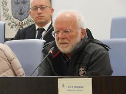 Addio a Fabrizio Marras, presidente dell'associazione Reti di Giustizia