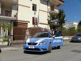 Servizi antidroga a Fondi, controlli e sequestri