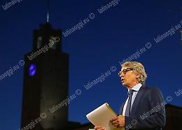 Alessandro Panigutti  nominato capo di Gabinetto del sindaco Celentano