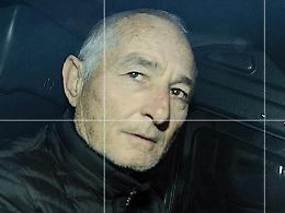 Omicidio Moretto, scarcerato Ermanno D'Arienzo