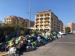 Latina, capitale dell'immondizia