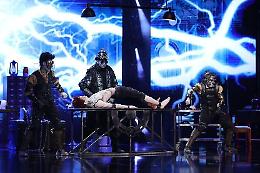 Il Circus Festival  verso il debutto