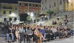 Poesia in libertà a Priverno