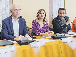 Nomina Direttore generale, interrogazione di LBC