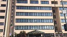 Lavinia, processo senza fine