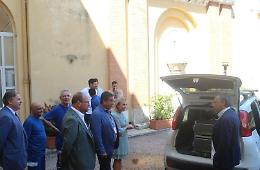 Italgas porta Picarro a Latina: tecnologia all'avanguardia