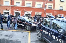 Processo Olimpia, prescrizione a un passo