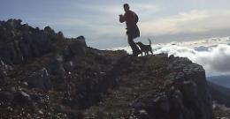 Torna domenica il Semprevisa Gravity Trail