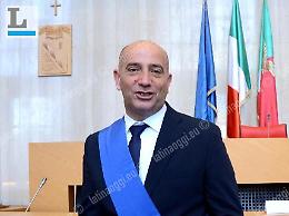 Ato 4, Italgas e lo statuto nuovo. Stefanelli: «Innovare per migliorare»