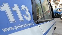 Espulso nel 2021 ritorna in Italia, arrestato dalla Polizia