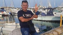 Omicidio Fidaleo, Molinaro resta in cella