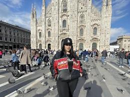 Asia Leva alla conquista di XFactor