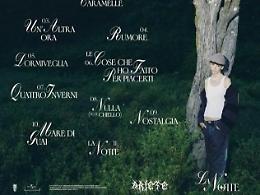 “Rumore” il nuovo brano  di Ariete annuncia il suo cd