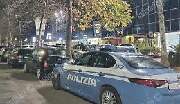 Rapina serale  nella gelateria Treccioni,  arriva la condanna a 8anni   