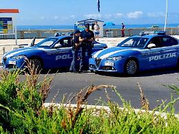 Intenso weekend di controlli straordinari  sulle strade