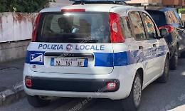 Spiaggia vietata, sanzioni ai bagnanti