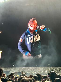 Tiziano Ferro divorzia dal marito Victor Allen