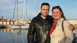 Strage di Cisterna,  Antonietta Gargiulo in aula: Luigi mi minacciò