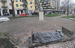 Il caso via don Morosini in commissione, l'allarme dei residenti