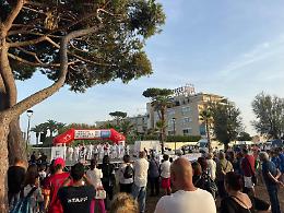 Festa dello Sport Opes, un successone a Terracina