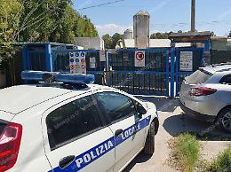 Nuovo sequestro per il pollificio