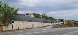 Riaperta la bretella sulla S.R. 630  nell' area di Penitro