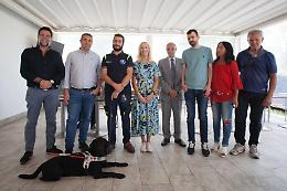 Ad Aprilia2 ritorna "Pets", l'evento dedicato agli animali