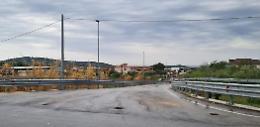 Consegnata la nuova bretella sulla Formia-Cassino