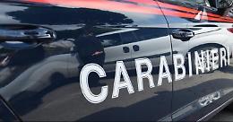 Arrestato 36enne per maltrattamenti in famiglia