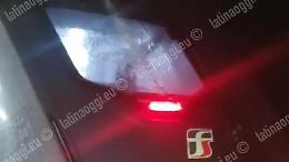 Cade pezzo di linea elettrica su locomotiva, disagi sulla linea Roma-Napoli