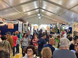 Torna a Sermoneta la secolare fiera di San Michele