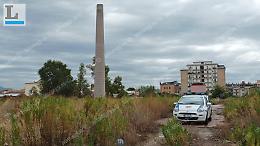 Nuovo contenzioso per l'ex Svar: futuro incerto per l'area