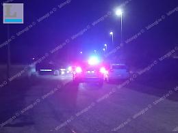 Litiga con il marito e lo accoltella, arrestata per tentato omicidio
