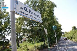 Marina, Ciolfi (M5S): «Piano nullo senza gli interventi in via Massaro»