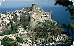 Gaeta è ufficialmente candidata a capitale della Cultura 2026