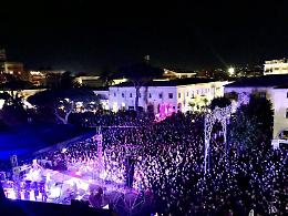 Tre giorni di festa per San Michele, ecco il programma