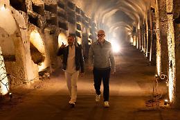 “Quattro giorni per la libertà”, il documentario del pontino Ferrari su Rai 3
