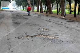Parco Falcone e Borsellino, appaltati i lavori di rigenerazione urbana