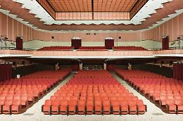 Teatro Europa, il Comune punta ancora all'acquisto della struttura