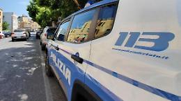 Dall'impegno politico all'arresto per droga