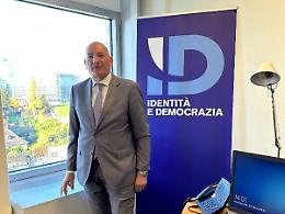 Regolamento Ig No Food, Adinolfi: "Tuteliamo le eccellenze artigianali"
